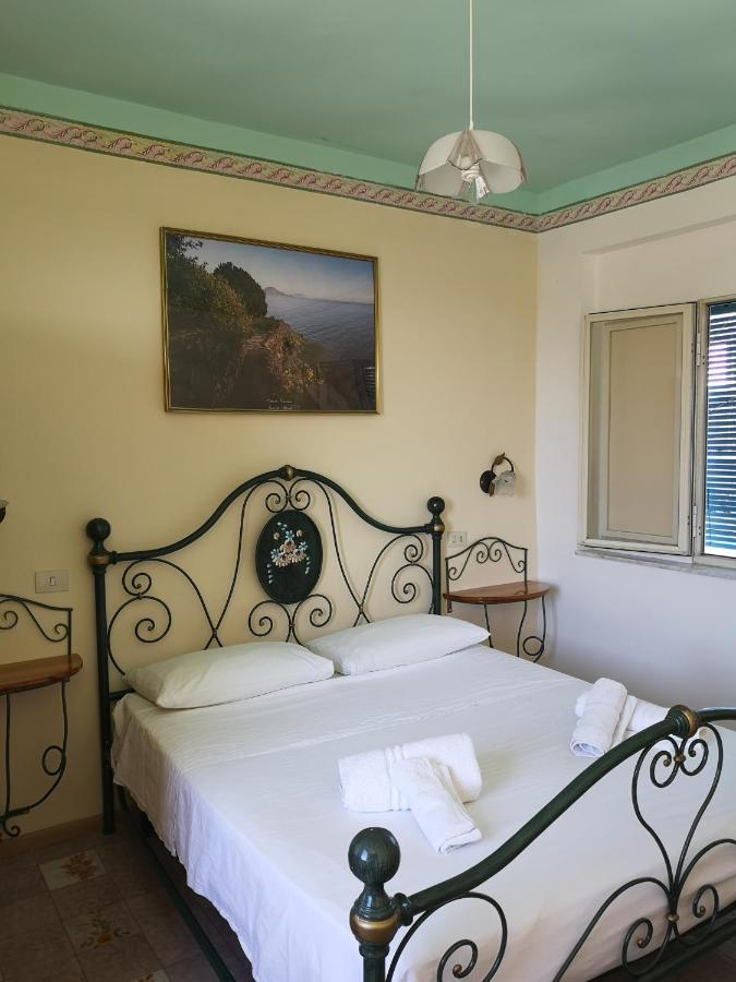 Casa Vittorio B&B リーパリ エクステリア 写真