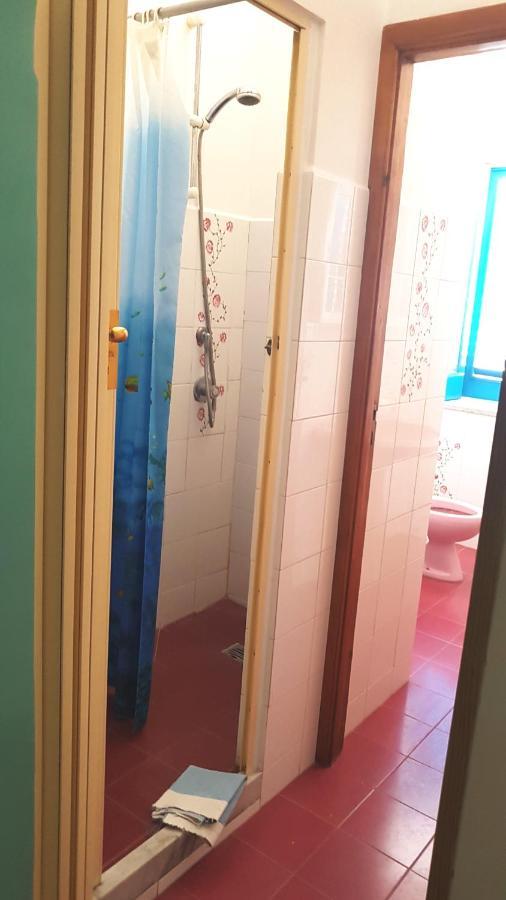 Casa Vittorio B&B リーパリ エクステリア 写真