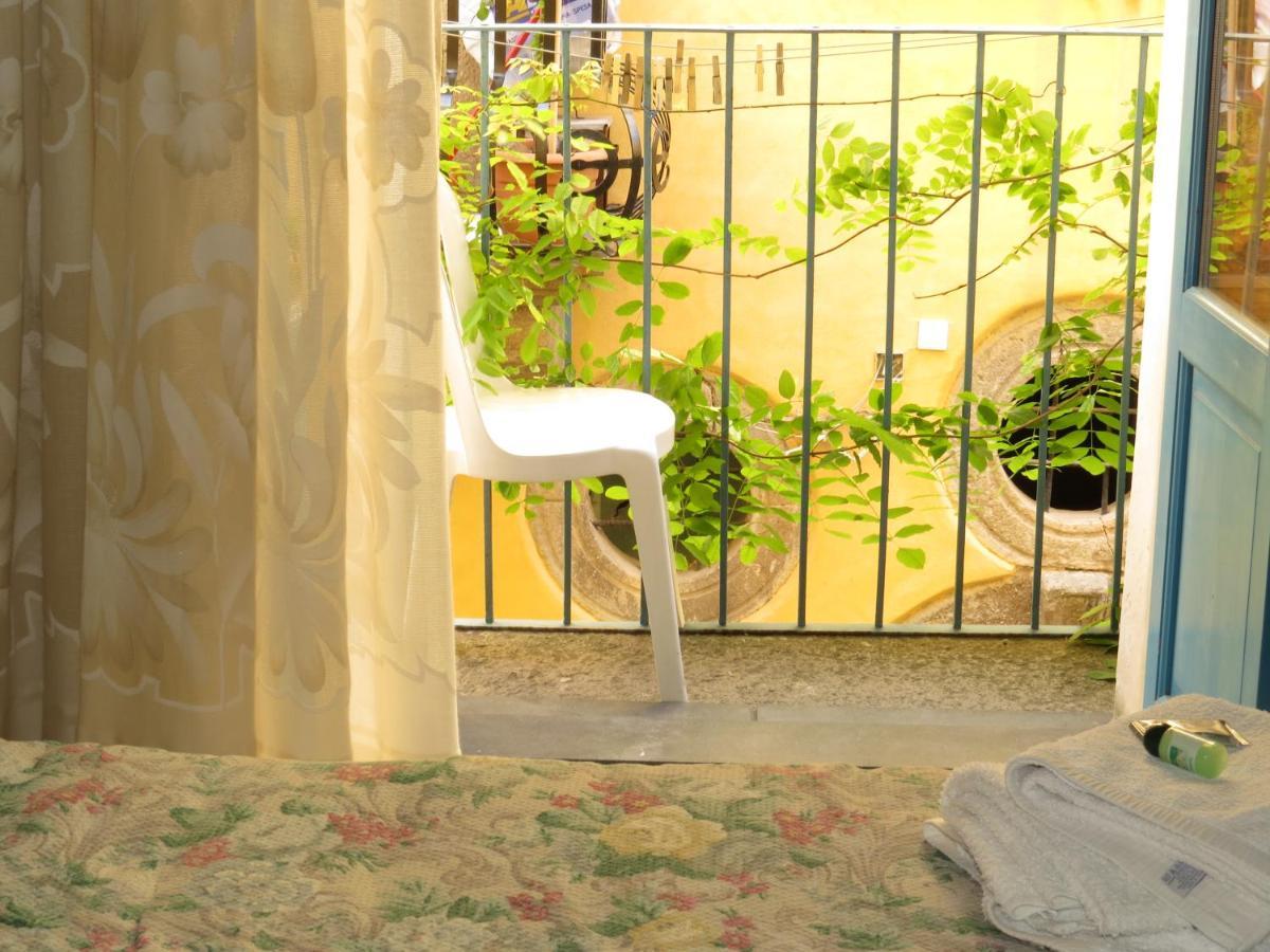Casa Vittorio B&B リーパリ エクステリア 写真