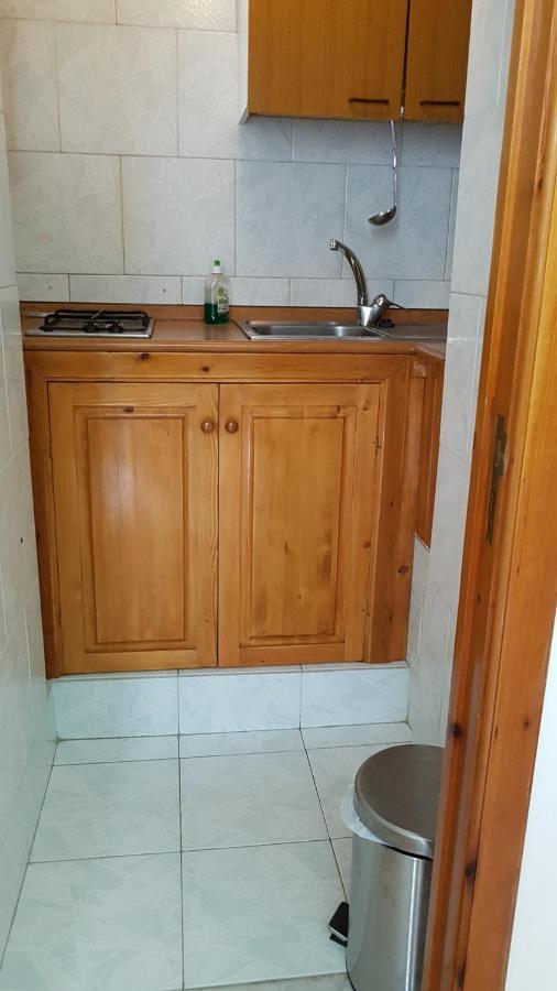 Casa Vittorio B&B リーパリ エクステリア 写真