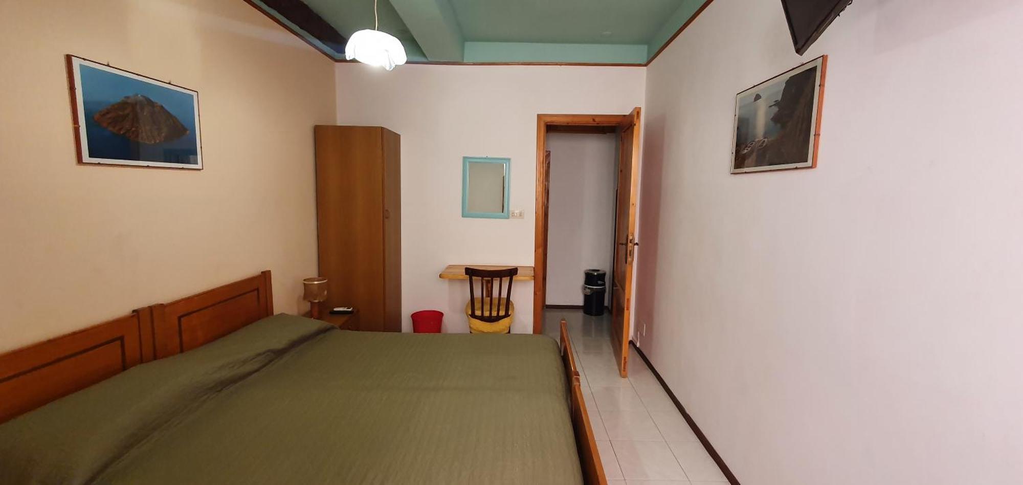 Casa Vittorio B&B リーパリ エクステリア 写真