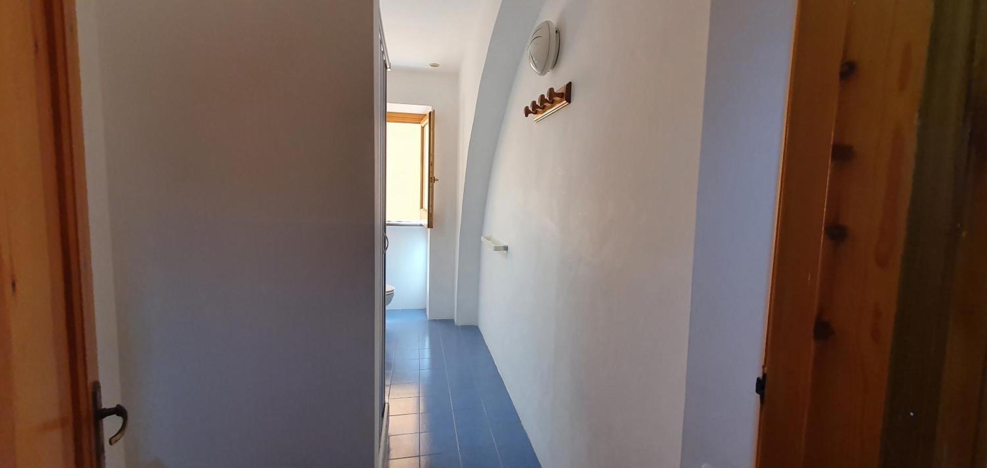 Casa Vittorio B&B リーパリ エクステリア 写真