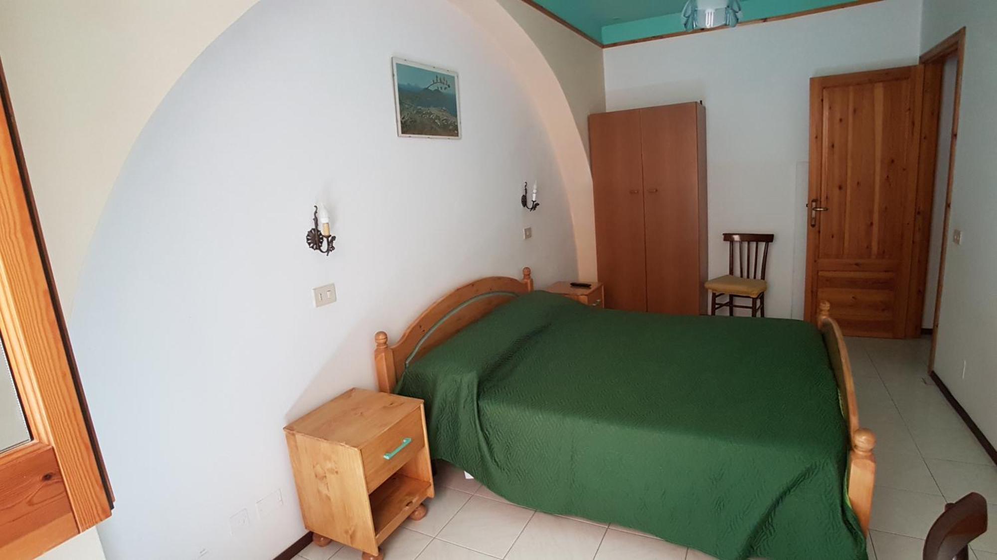 Casa Vittorio B&B リーパリ エクステリア 写真